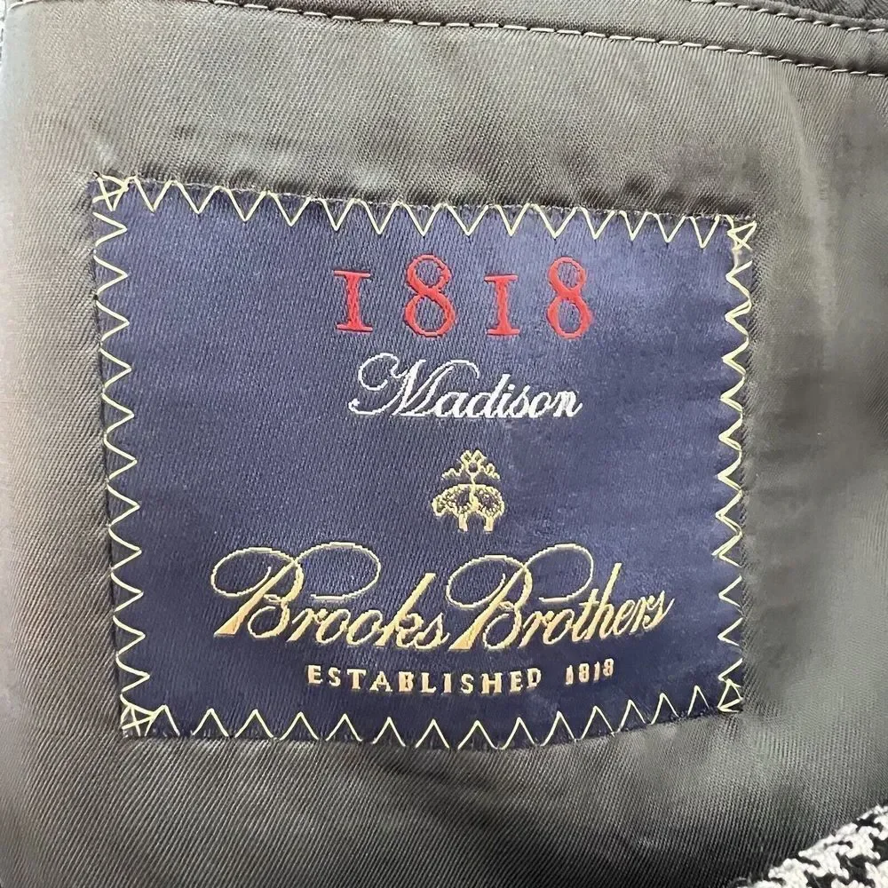 Brooks Brothers brooks brothers